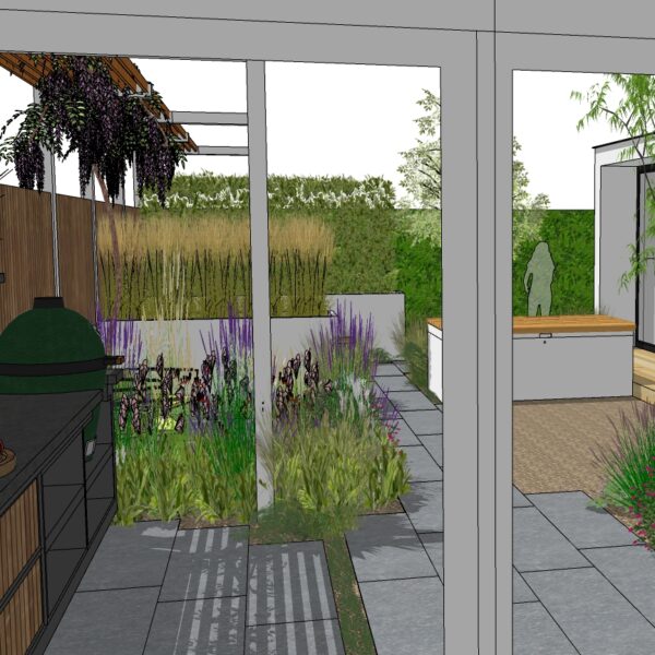 Ontwerp Heijderhoff